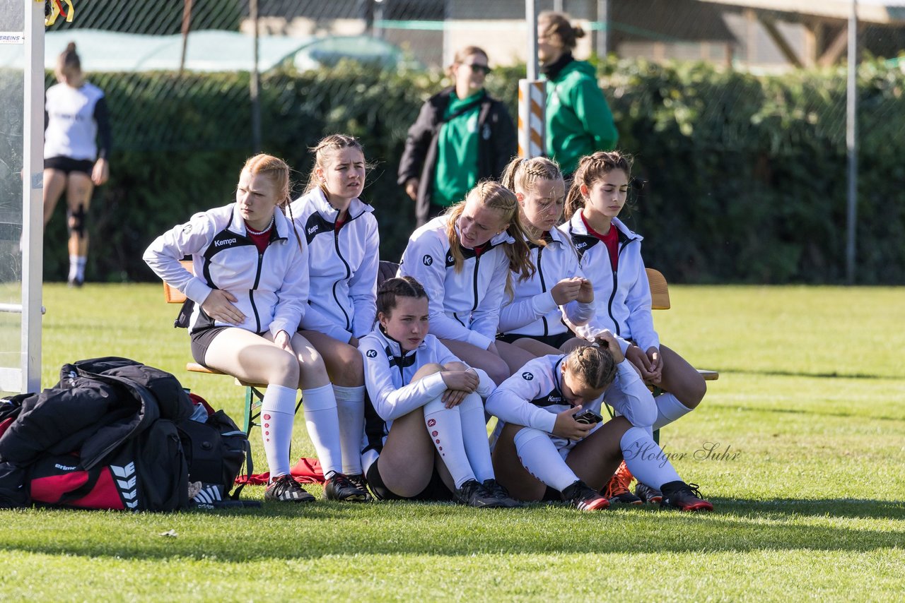 Bild 56 - wU16 Deutsche Meisterschaft